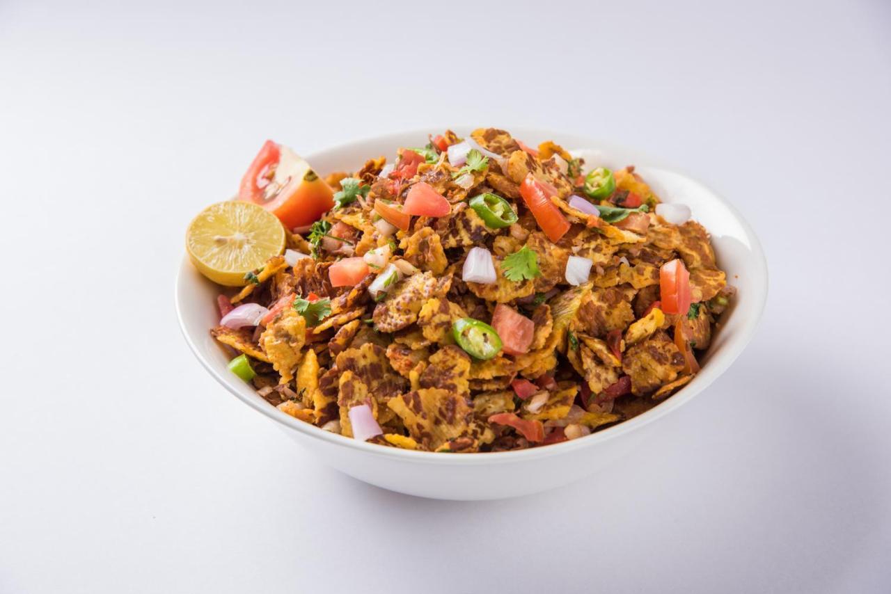 愉悦套房酒店 Bhiwadi 外观 照片